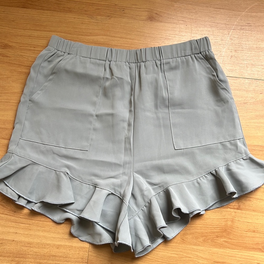 Peyton Bre Shorts